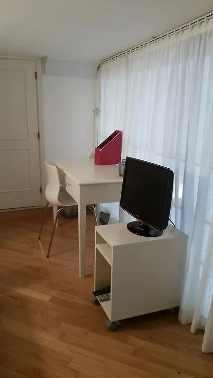 Casa Allegra Nápoles Apartamento