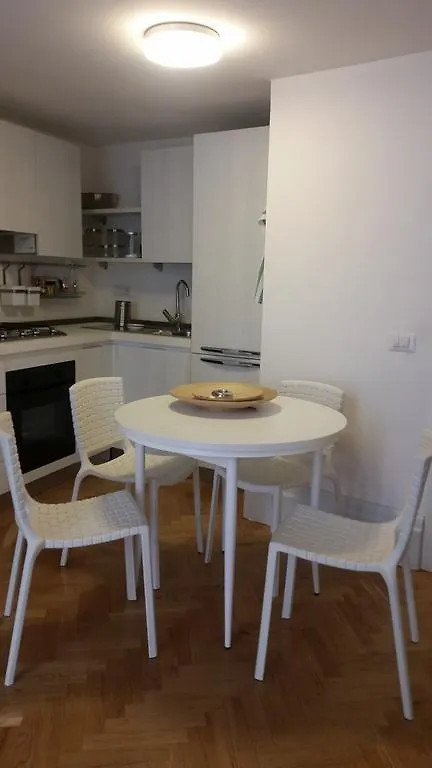 Casa Allegra Nápoles 0*,