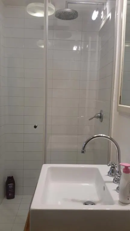 Apartamento Casa Allegra Nápoles
