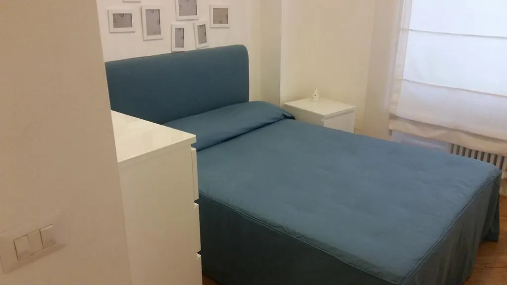 Casa Allegra Nápoles 0*,  Italia